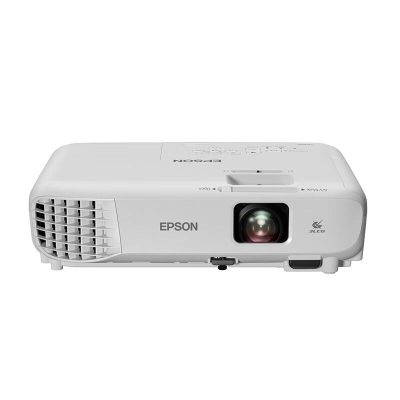 

Epson CB-X06 XGA Business Projector (CN version)