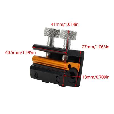Motorcycle Dual Head Oil Clamp Cable Lubricator Brake Cable Oiler Dirt Bike Motocross Scooters Cleaning Maintenance Tool