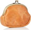 Coin Case Camel [Ferrand] No.81130 Women's