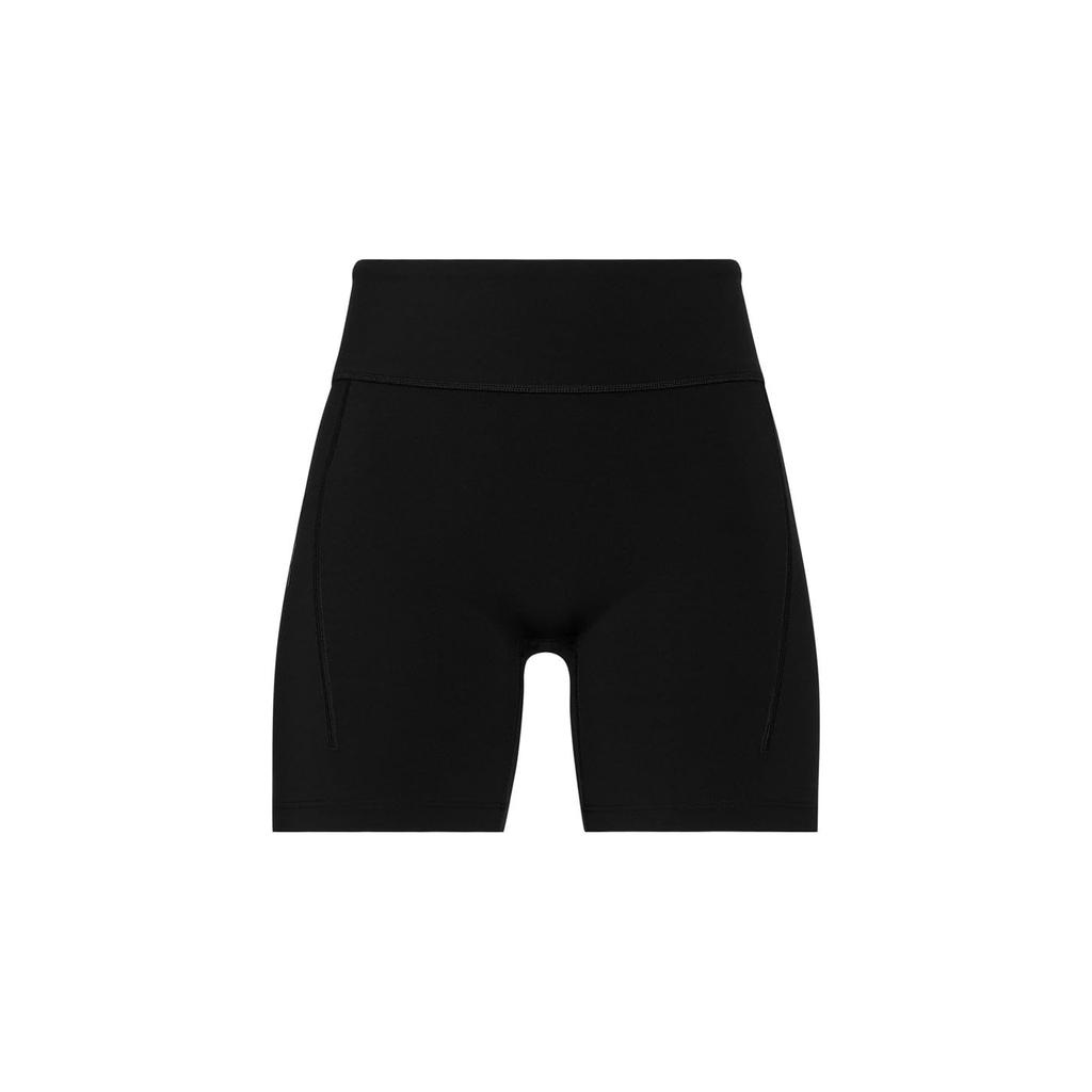 On Performance Tights Short Black M Women's