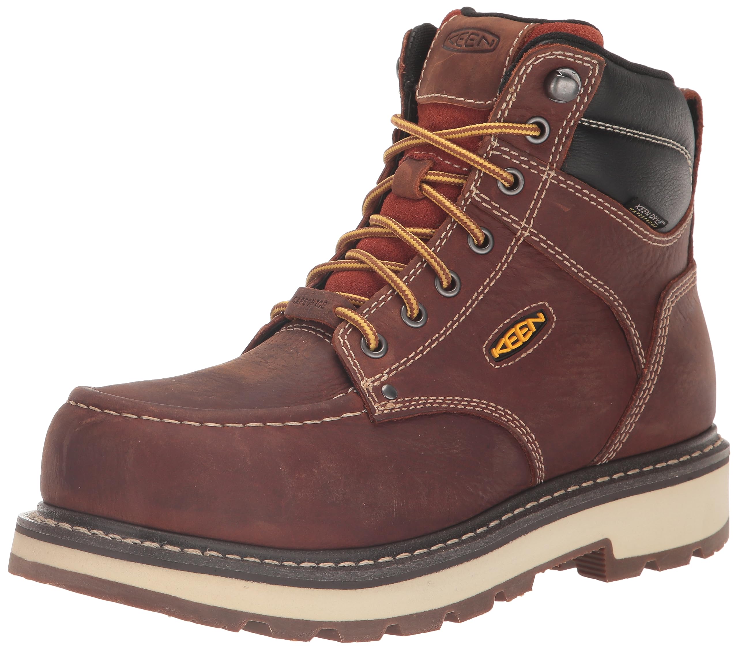 

Safety Shoes Cincinnati Degree WP Cincinnati 90 Degree 6 Waterproof TUSCAN cm [KEEN] 6 Men s RED/SANDSHELL 28.0