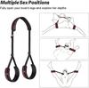 Sex Toys for Couples Self Bandage Belt Bdsm Sets Adult Swing Leg Spreader Fetish Rope Sm Slave