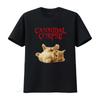 Cannibal Corpse Kitten Print T Shirt Available In S To 5XL Sizes Vintage Washed Soft Streetwear