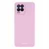 Sc Silicone Case Realme 8/8 Pro Lilac