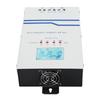 12V 24V 48V 60A Solar Charge Controller LCD Backlight Photovoltaic MPPT Solar Panel Regulator with LED Indicator