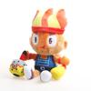 Toy Bloons TD6 Cartoon Monkey Plush Toy Game Balloon Tower Defense Peripheral Doll