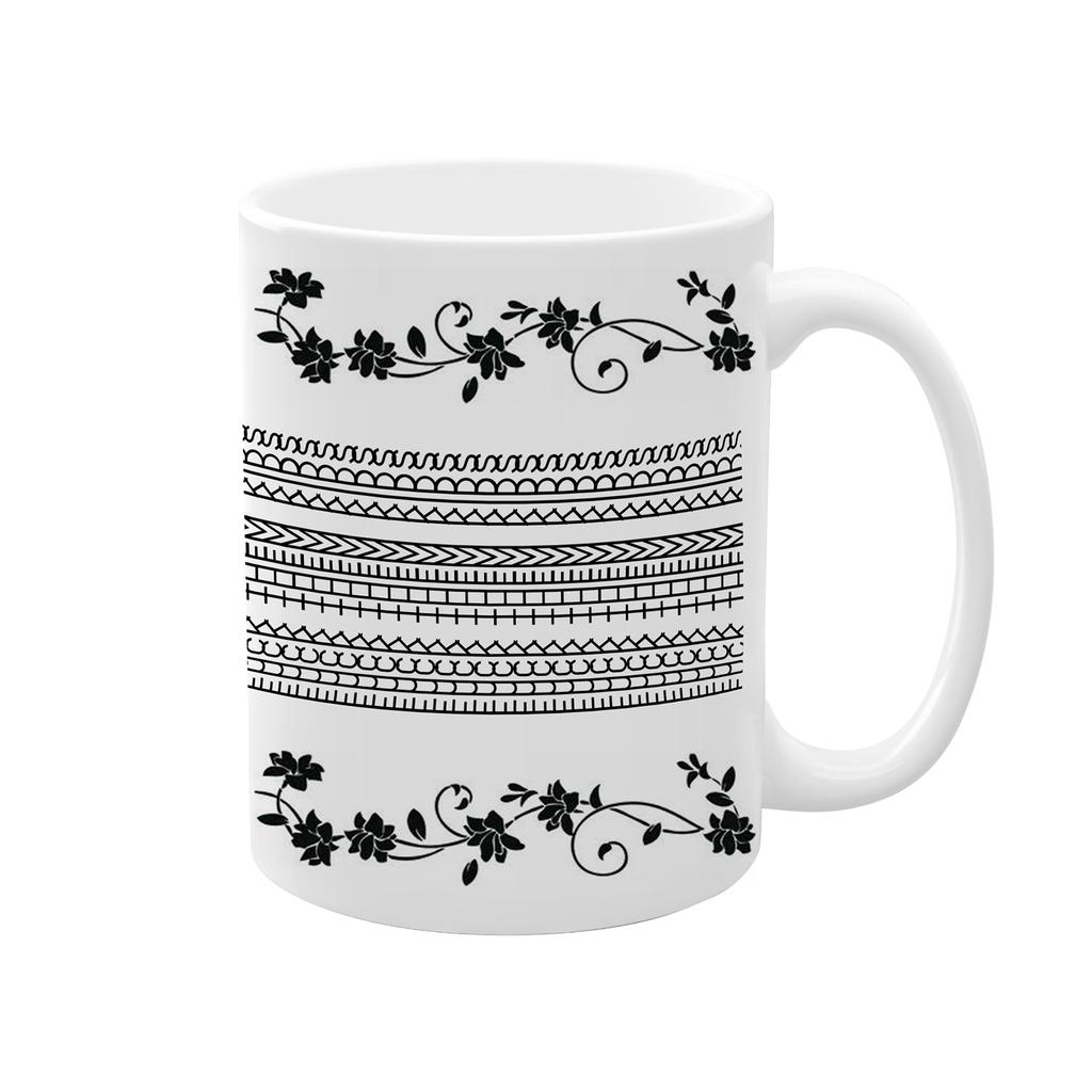 Funny Coffee Mugs 11oz, Hidden Message Mug, Gift For Coworkers & Work Besties, Coffee Lover Gift For Friends - Family - Coworkers