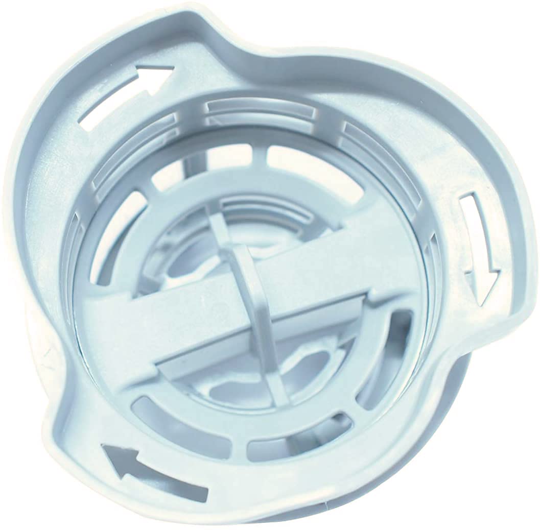 

Siroca Dishwasher Residue Filter SS-M100-ZF (PDW-5D/SS-M151) (Compatible Models: PDW-5D/SS-M151)