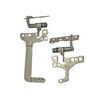 NEW Case For VivoBook 15 X512 X512F X512FA X512DA X512UA A512 A512F F512 F512D V5000F laptop LCD Back Cover/hinges L&R
