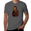 Failed Restorations Ecce Homo Tshirt Big Size Crew Neck Tshirt