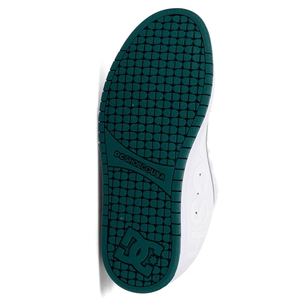 Dc Shoes Кросовки Court Graffik