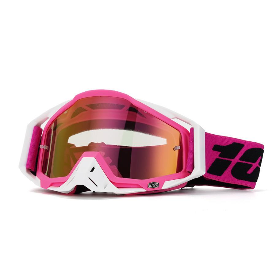 Off-road Goggles Outdoor Riding Windproof Sand Goggles Riding Glasses