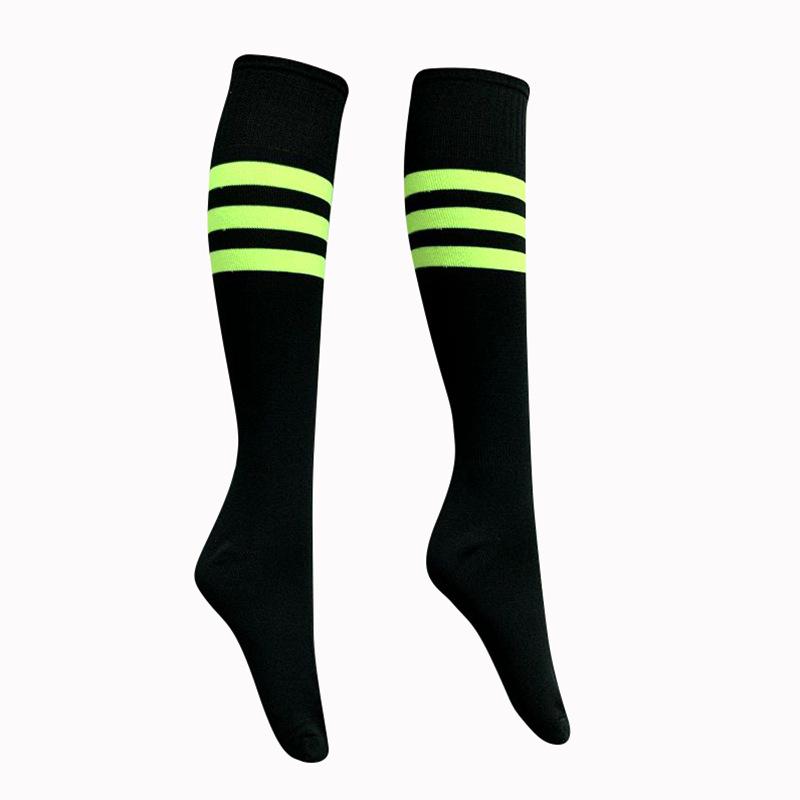 Spot Athletic Mid-Calf Football Socks: Durable, Pilling-Resistant for Adults and Students