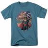 1990 Rush Presto North American Tour T Shirt Rush Tour Sold Out 1990 T Shirt