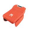 Mengshi 917/M817/M800 Car Armrest Pad with Tissue Storage and Height Boost
