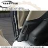 DodoxDIY Compatible New Alphard 40 Series Vellfire 40 Series Custom Accessory Parts for Car