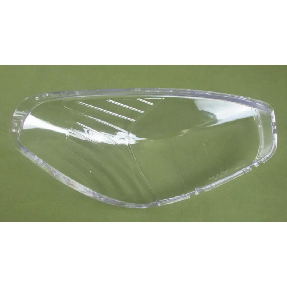For Hyundai Accent 2006 2007 2008 2009 Headlamp Cover Shell Transparent Lampshade Headlight Lens Lamp Mask Plexiglass
