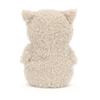 JELLYCAT Bird Series Owl Companion Doll Plush Doll 12cm Height