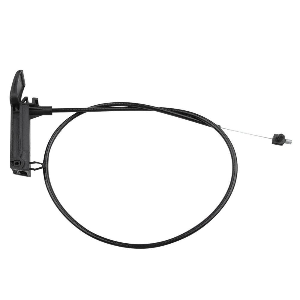 

Трос привода открытия капота для Citroen C5 C6 C8 Peugeot 407 807 7937R0