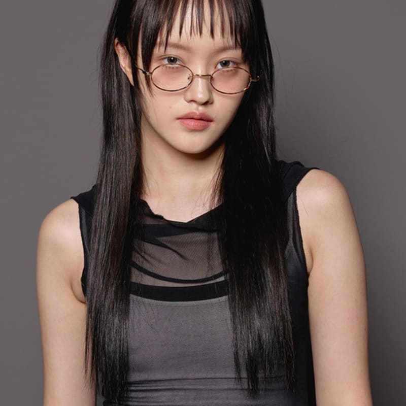 RECLOW EF88 GLASS SILVER