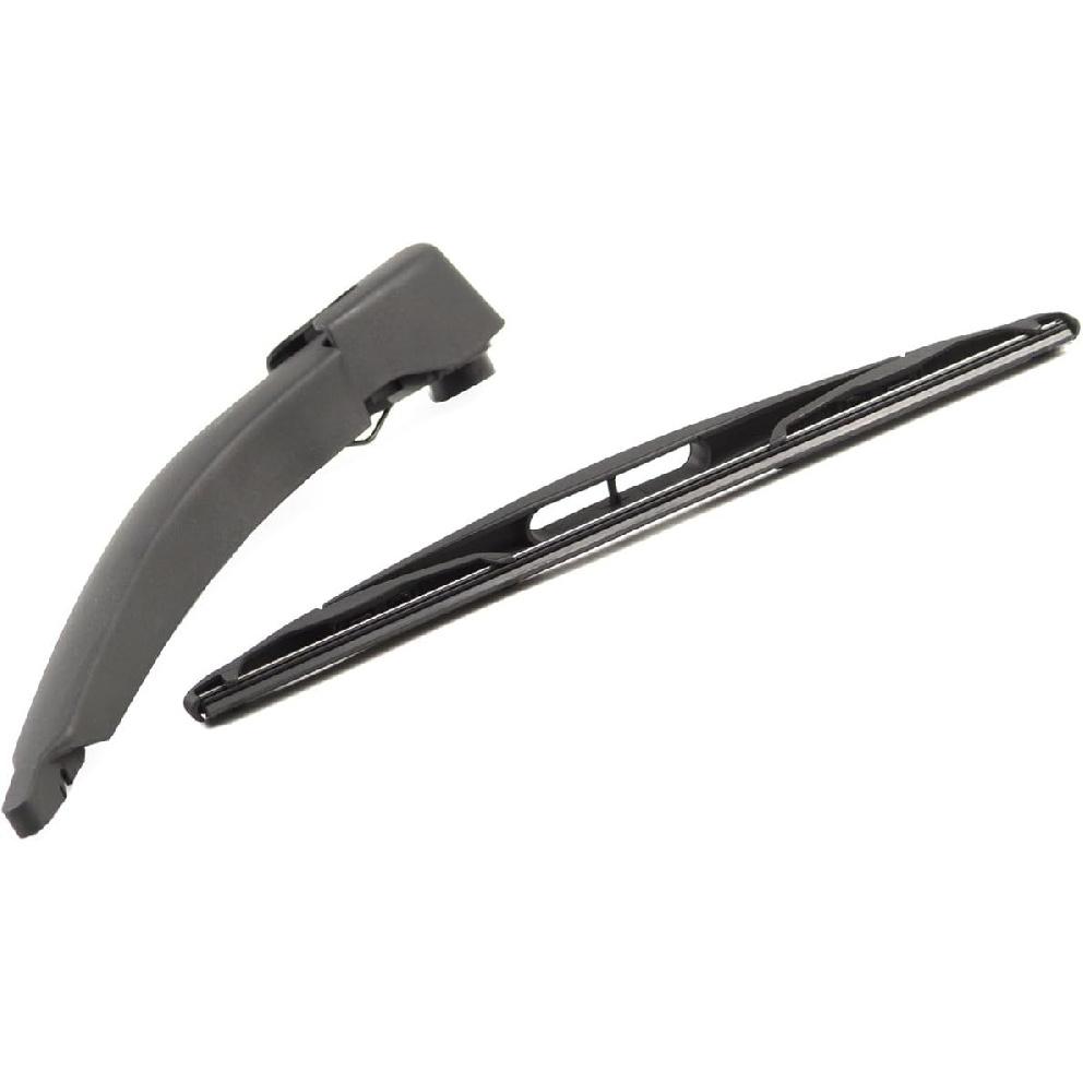 15280813 Rear Windshield Wiper Arm with Blade for 2008-2013 GM Buick Enclave 3.6L V6