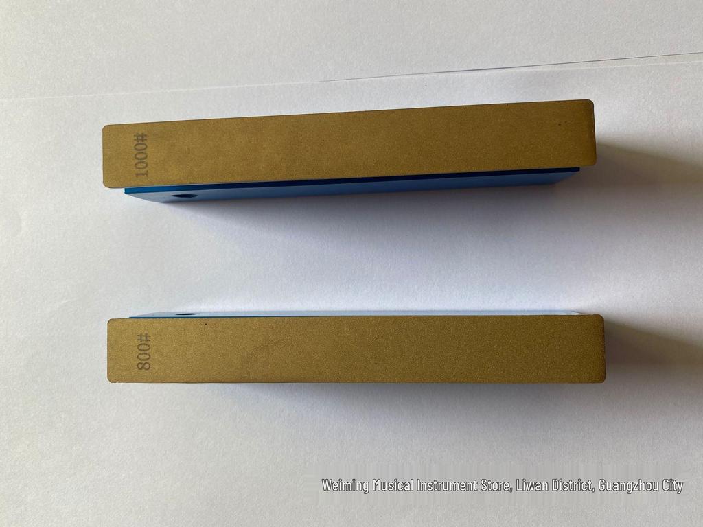 Guitar Fret Understring Leveling Beam Tool