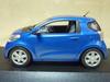 Kyosho Toyota IQ Blue J Collection 1/43