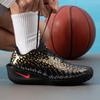 NIKE Men's IU1961 Low-Top Basketball Shoes