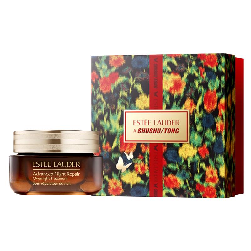ESTEE LAUDER Увлажняющие средства и кремы для лица Унисекс Нежные