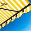 Easy Install Awning Clips 1/16Pcs RV Hook for Lights Light Holder Clothing Lights Drying Hanger Plastic Metal S-Shaped Hook Accessory