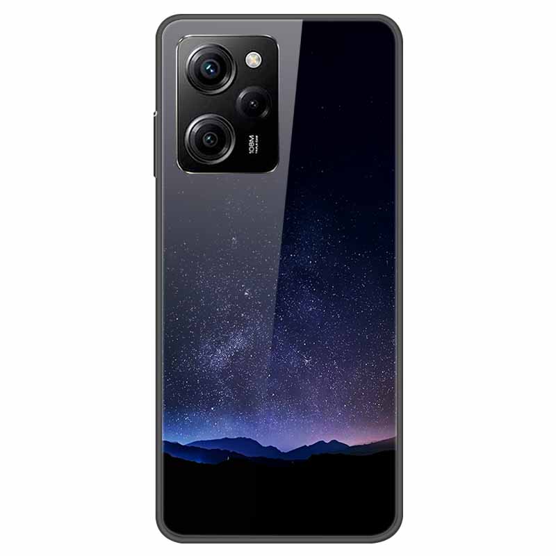 Case For Xiaomi Redmi Note 12 Pro Plus 5G Pro+ Cover Hard Protector Cases for Xiaomi Redmi Note12 5G 12Pro Tempered Glass Case
