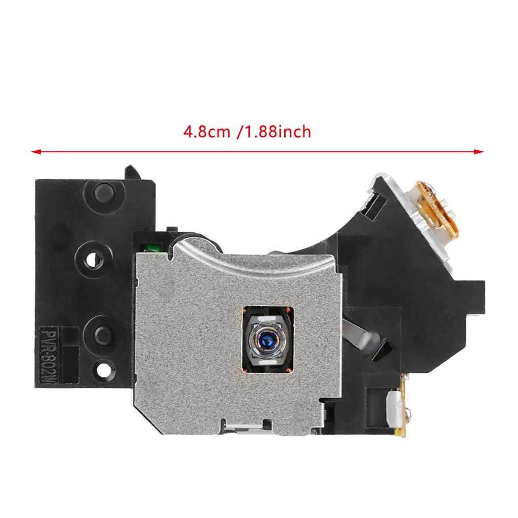 PVR‑802W KHM430G Spiel Laser Linse Kopf DVD Ersatz Reparaturteil Für PS2 PS3