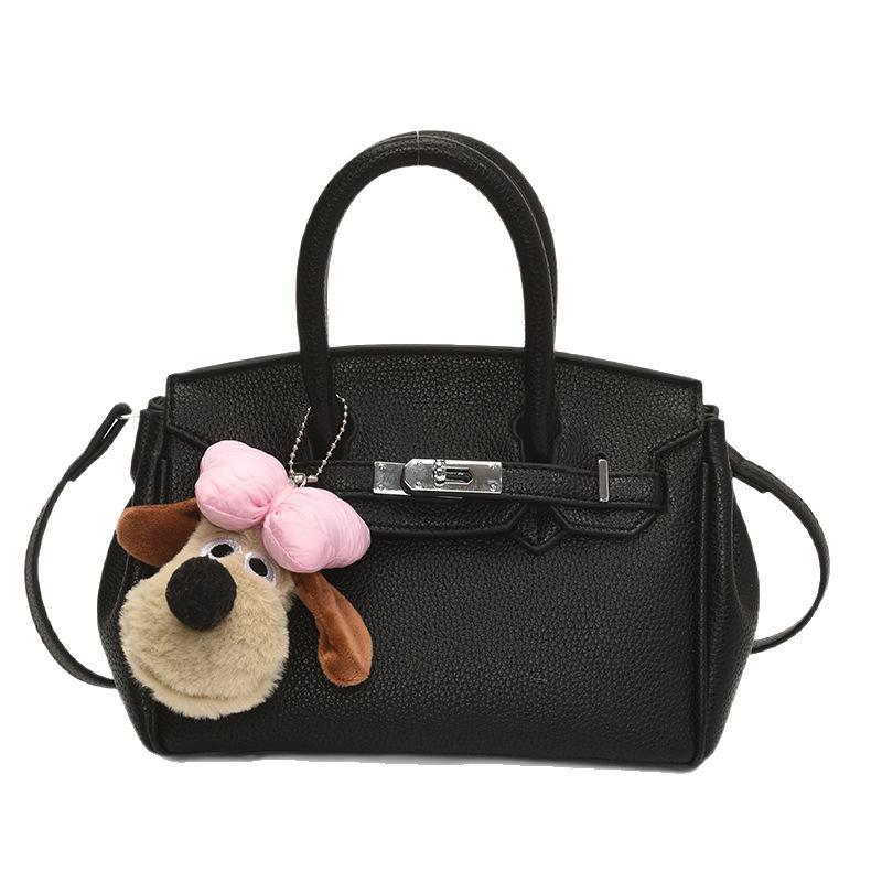 Handbag Women's New Fashion Shoulder Messenger Bag