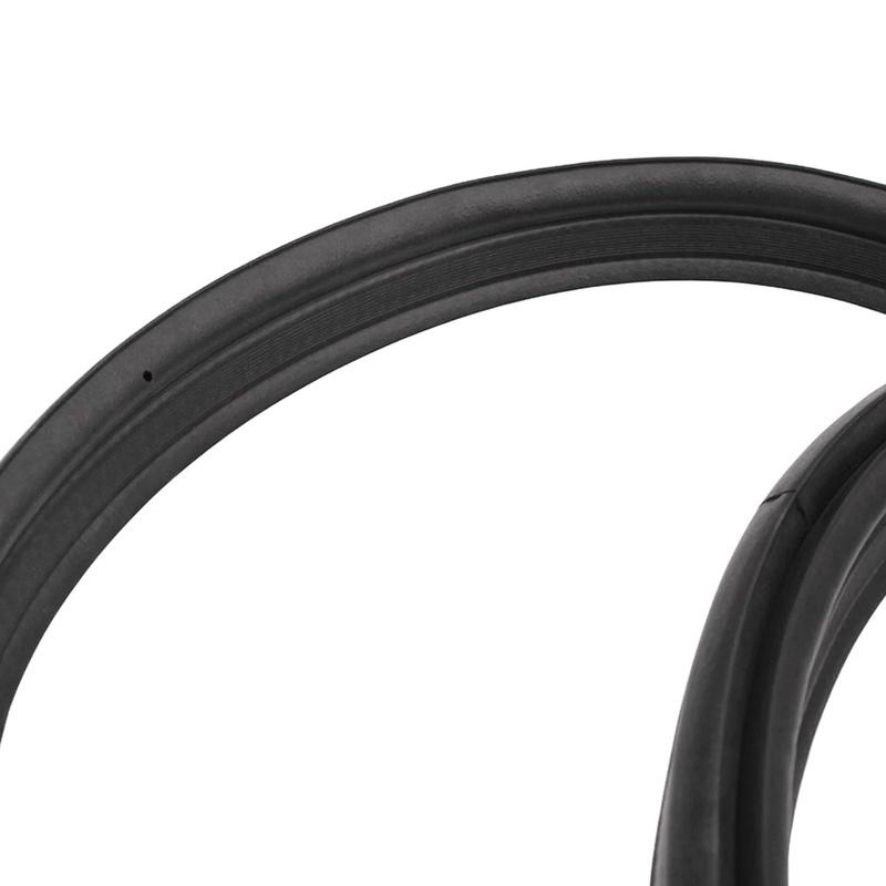 Car Weatherstrip Trunk Lid Rubber Seal 74865-TBA-A11 For Honda Civic 2016- For Ight -