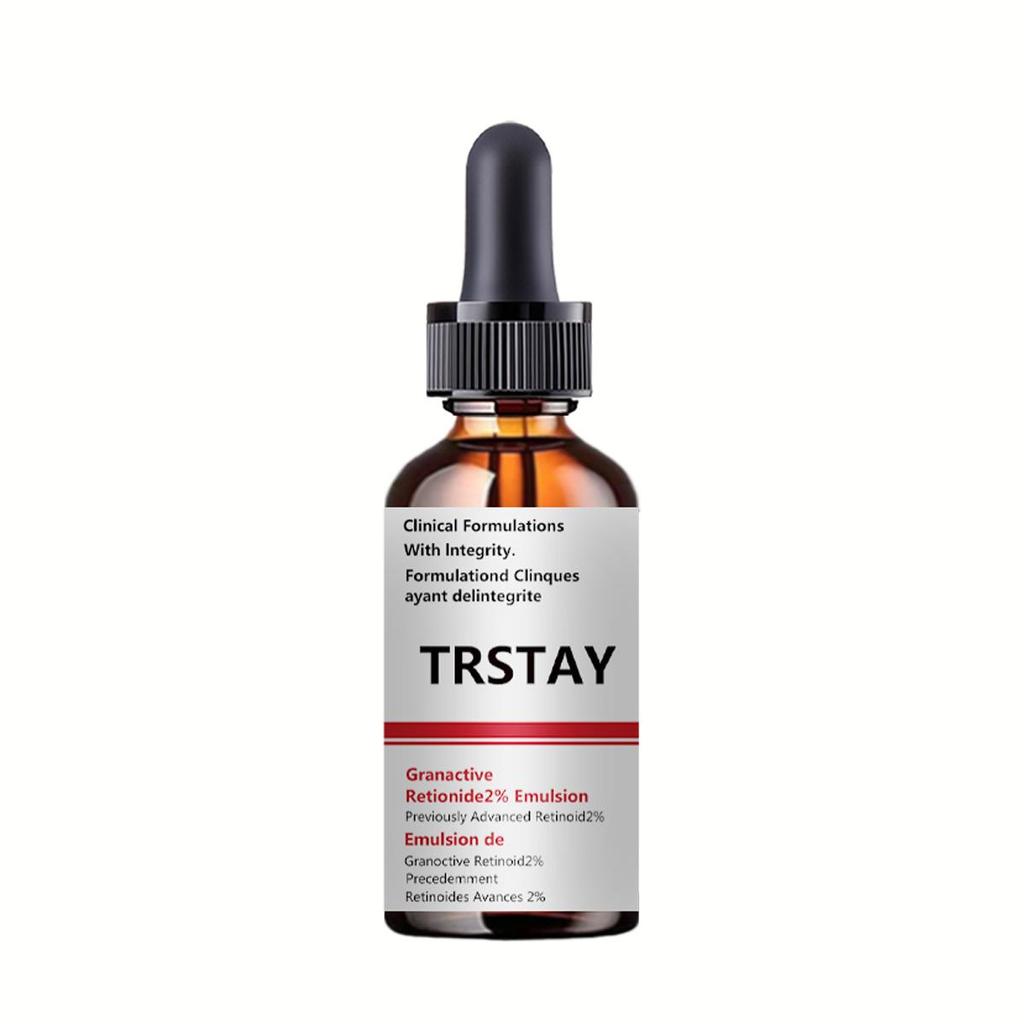 Retinolový kolagenový hydratační krém na obličej rozjasňuje tón pleti, pomáhá redukovat vrásky a rychle se vstřebává