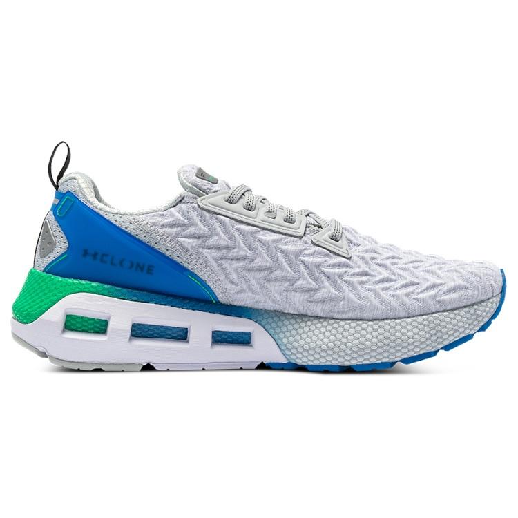 Under Armour HOVR Mega 2 'Grey' Men's 3025472-105