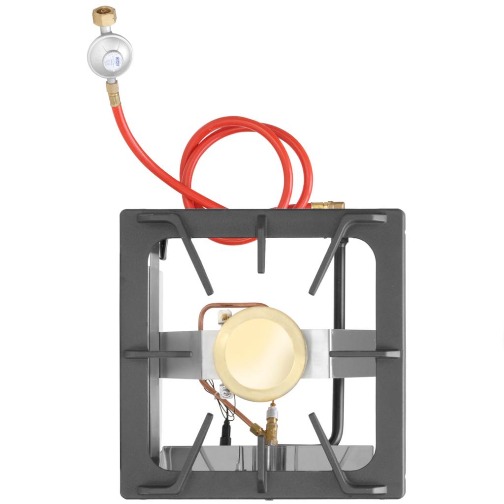 Kitchen Line Hendi 147801 gas stool