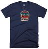80th Birthday Legend T Shirt 80 Years Awesome Vintage 1946 Funny Joke Gift Top