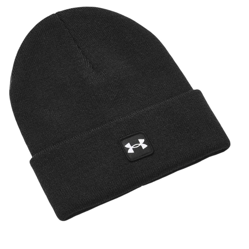 Under Armour Mens Halftime Logo Beanie