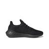 adidas Oryginalne Swift Run 22 Wygodne Wszechstronne Oddychające Trwałe Amortyzujące Niskie Codzienne Buty do Biegania Unisex Trampki Czarne GY1940