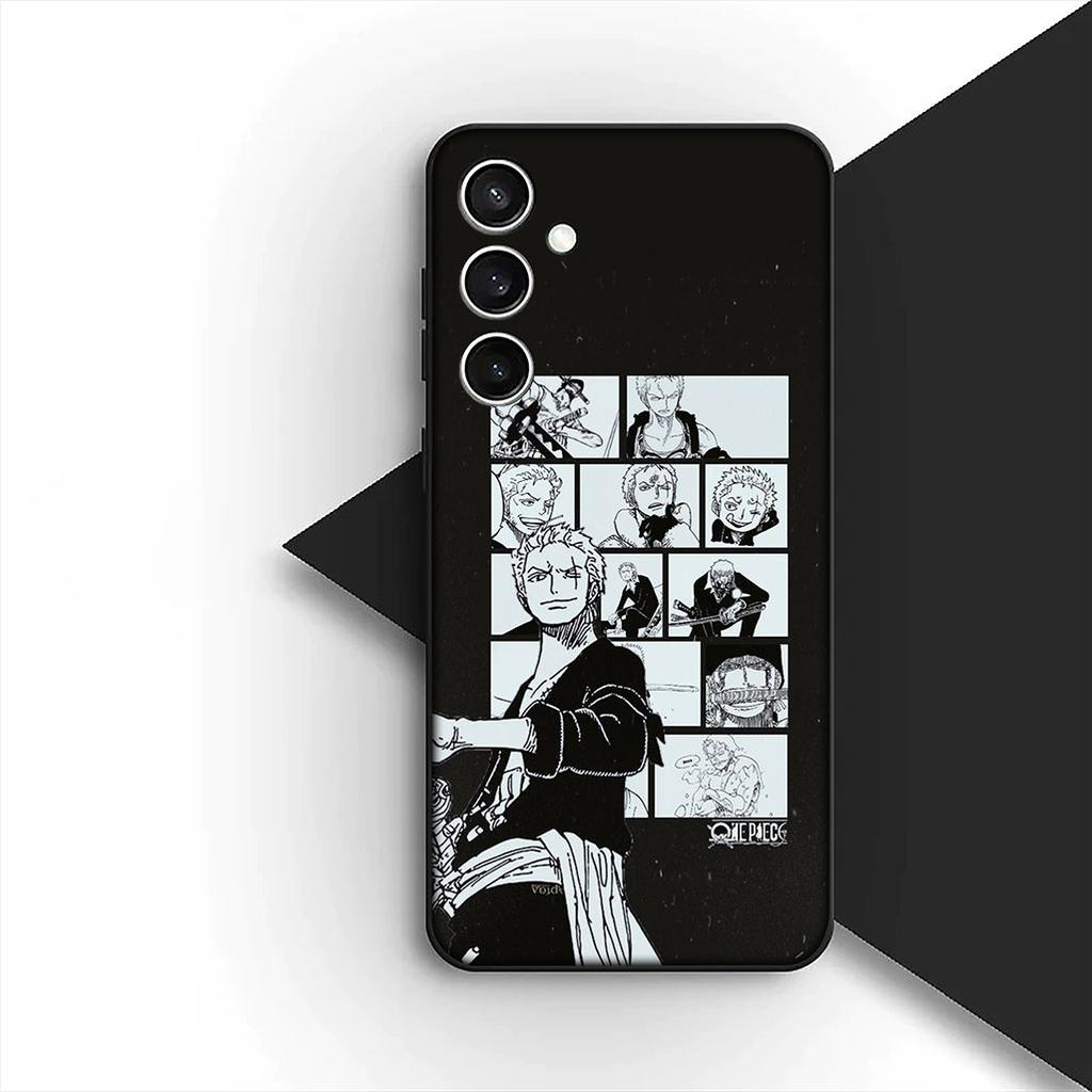 Cover for Apple iPhone 12 13 Pro Max Mini ProMax X XR Air 12Pro 13Pro Casing Phone Case Roronoa Zoro One Luffy Pieces Nico Robin