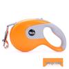 Automatic Retractable Dog Leash for Outdoor Walking