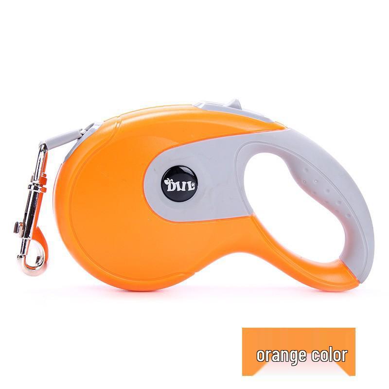 Automatic Retractable Dog Leash for Outdoor Walking