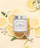 Vegan Lemon Niacinamide Glow Wash-Off Pack 125g