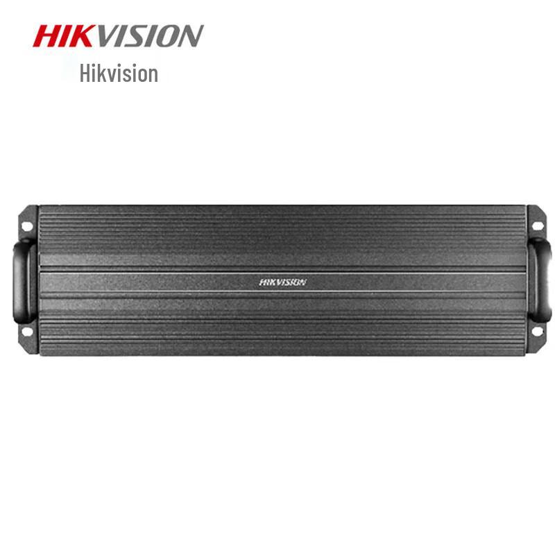

Hikvision Video Integrated Platform All-in-one Machine CN plug (adapter included)