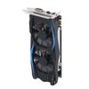 GTX950 Graphics Card 2GB GDDR5 128BIT Dual Fan Low Noise Desktop Computer Graphics Card for Home Gaming