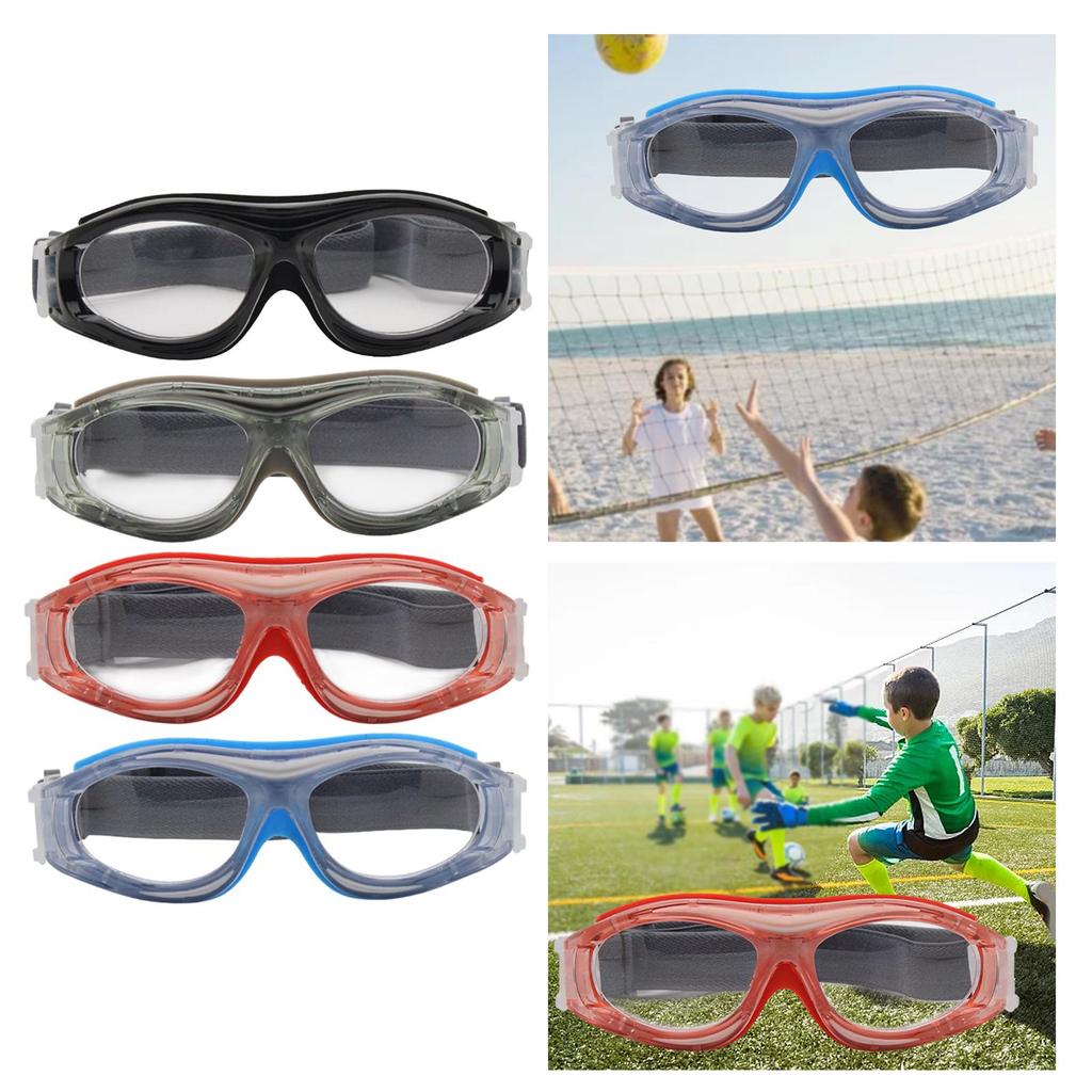 Basketball ive Safety Eyewear for Football Volleyball Outdoor
