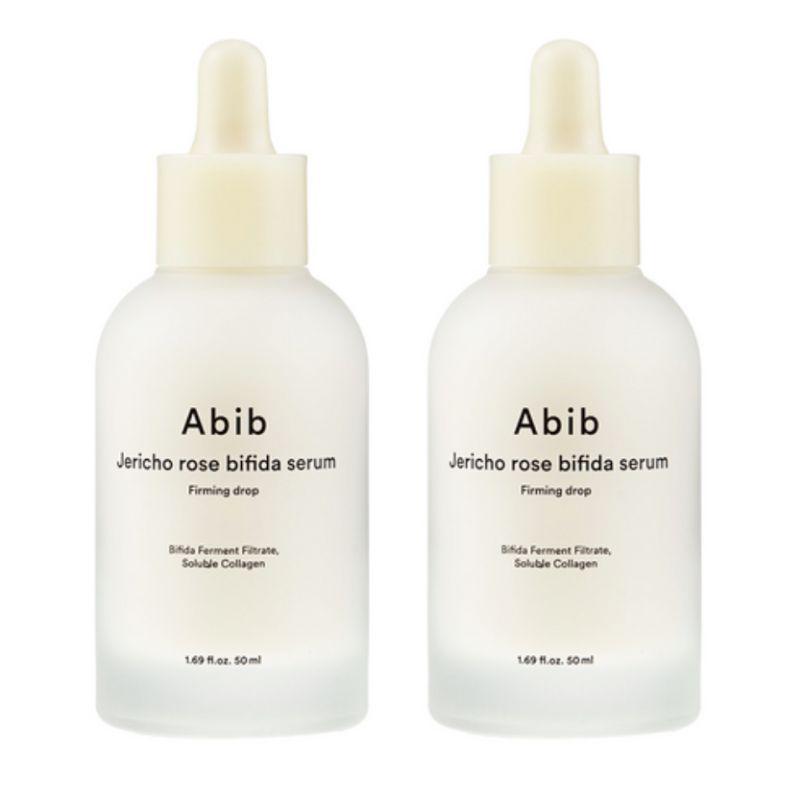 Abib Heartleaf Resurrection Plant Bifida Serum Firming Drop 50ml