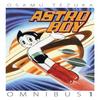 Astro Boy Omnibus Volume 1 by Osamu Tezuka Paperback Book 9781616558604