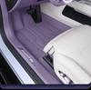 Avatr 12 Full Coverage Foot Mats 2025 - Car Interior Accessories & Trunk Mats